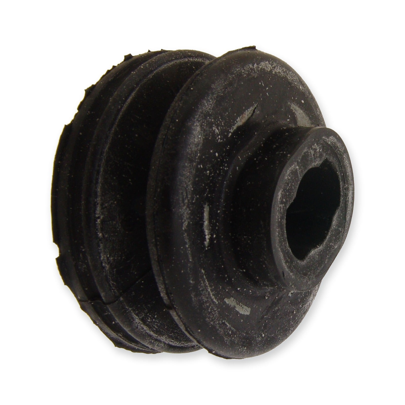 Mitsubishi Challenger Subframe Cushion