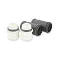 Mitsubishi Front Boot With Jounce Bumper Shock Absorber Kit