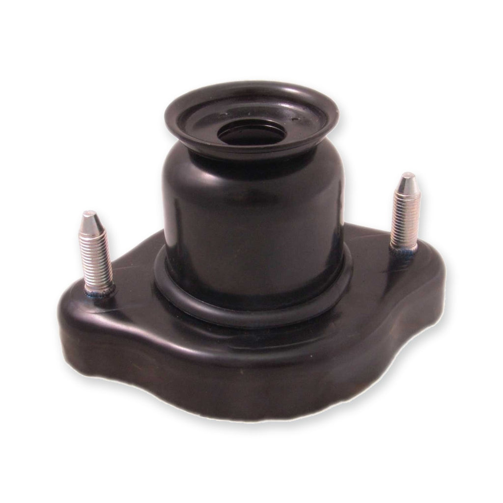 Rear Shock Absorber Mounting