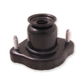 Rear Shock Absorber Mounting