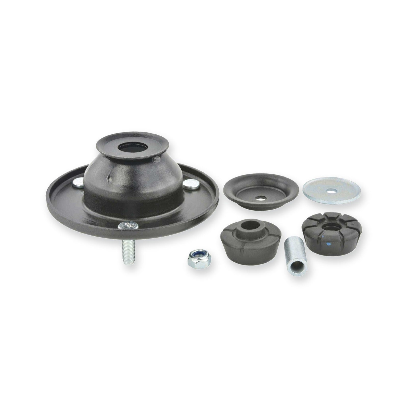 Mitsubishi L200 Front Shock Absorber Mounting, Repair Kit