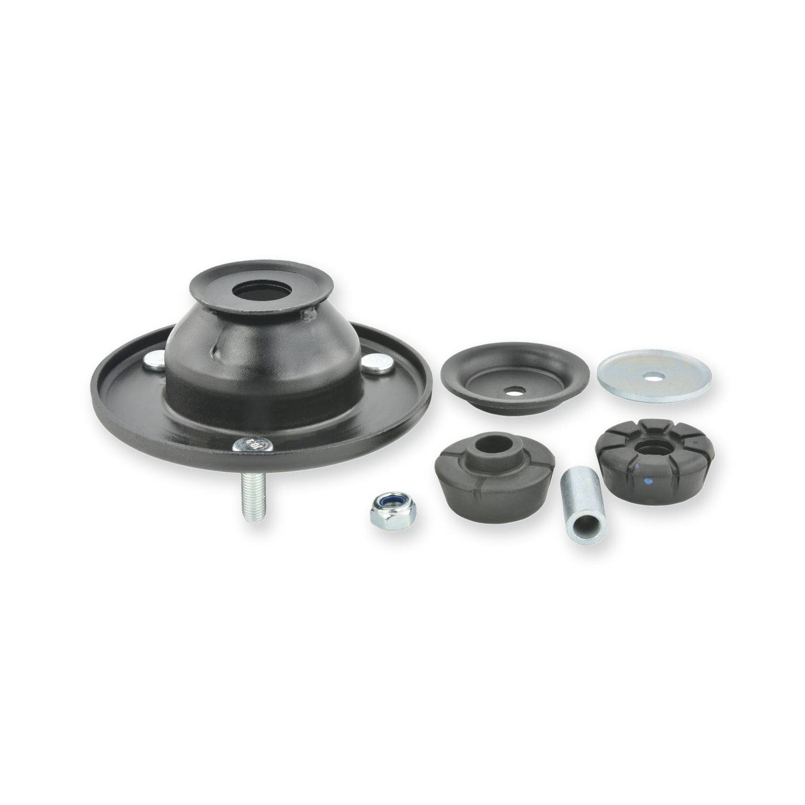 Mitsubishi L200 Front Shock Absorber Mounting, Repair Kit