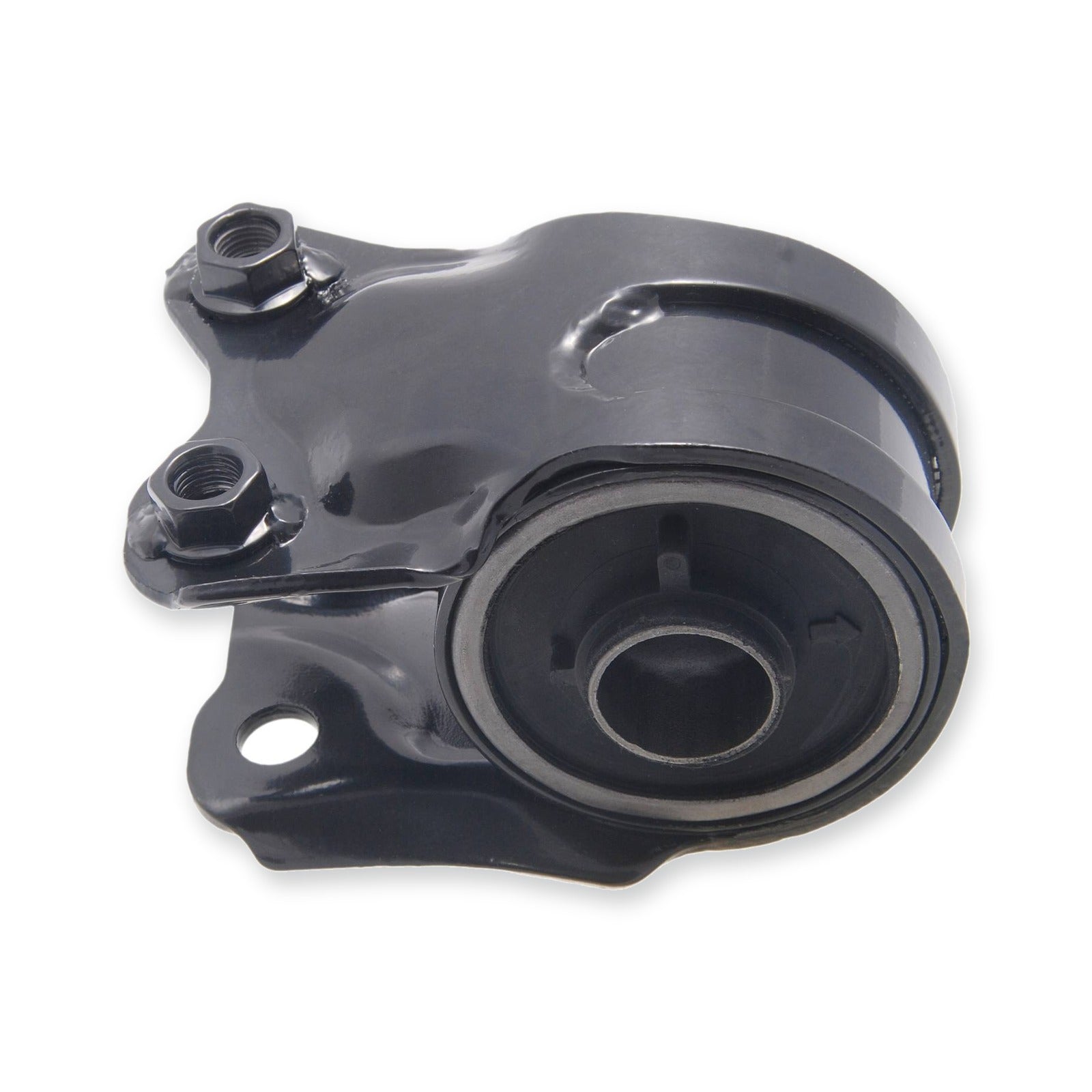 Mazda CX-7 Front Right Bushing, Control Arm (Hydro)