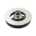 Mazda 6 Wagon Crankshaft Pulley