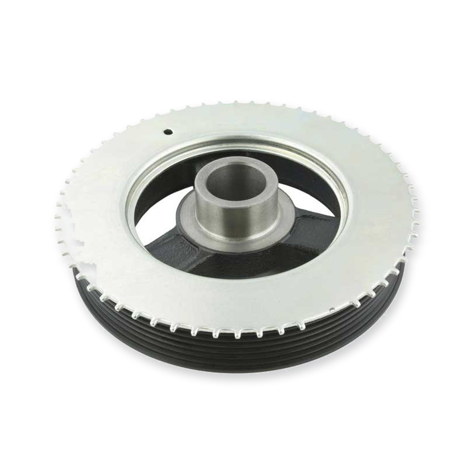 Mazda 6 Wagon Crankshaft Pulley