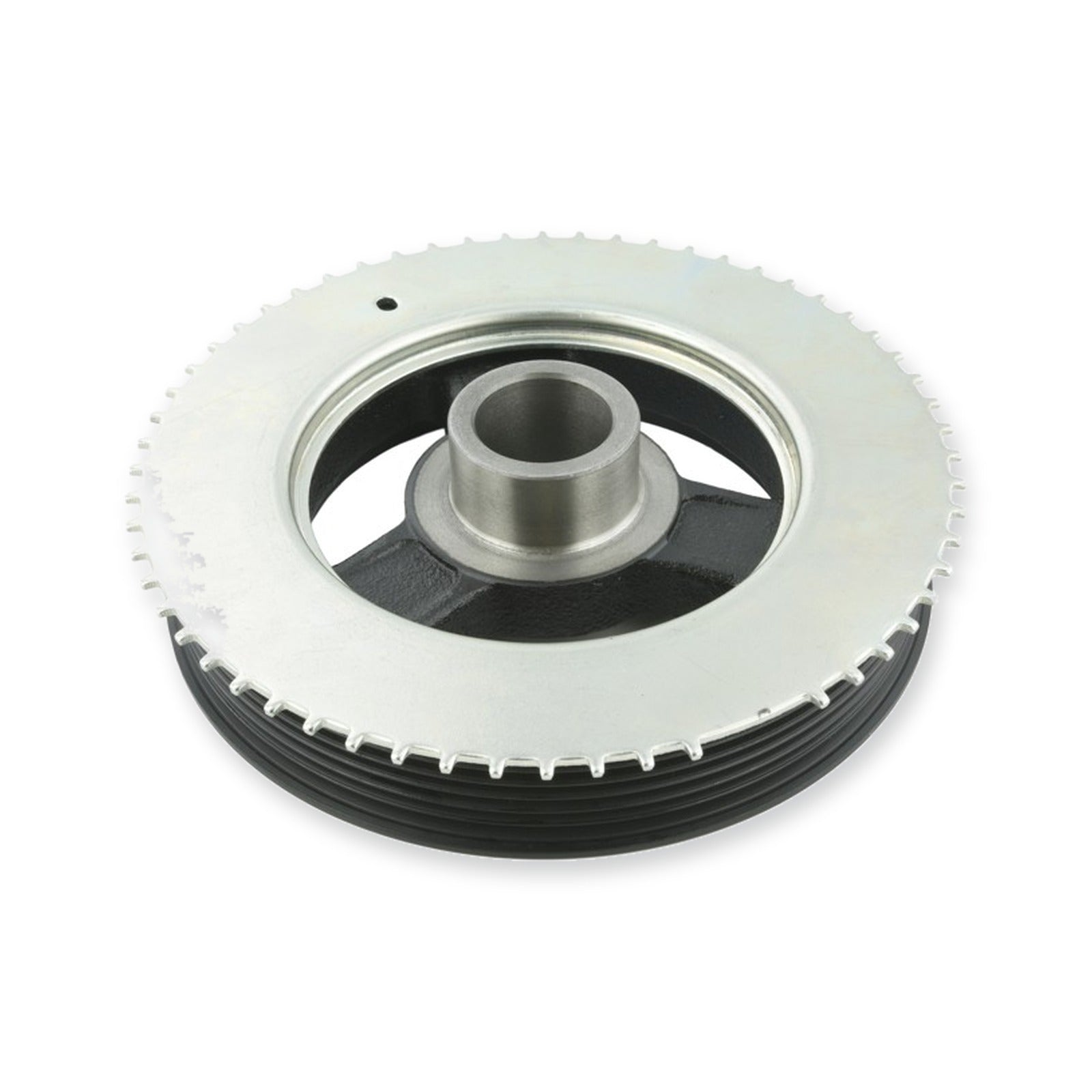 Mazda 6 Wagon Crankshaft Pulley