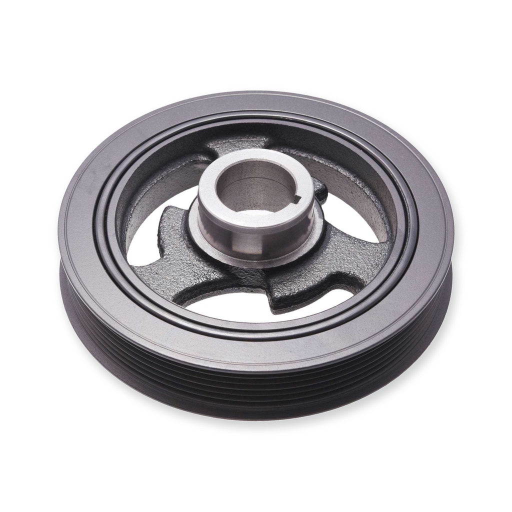 Ford Contour Crankshaft Pulley & More