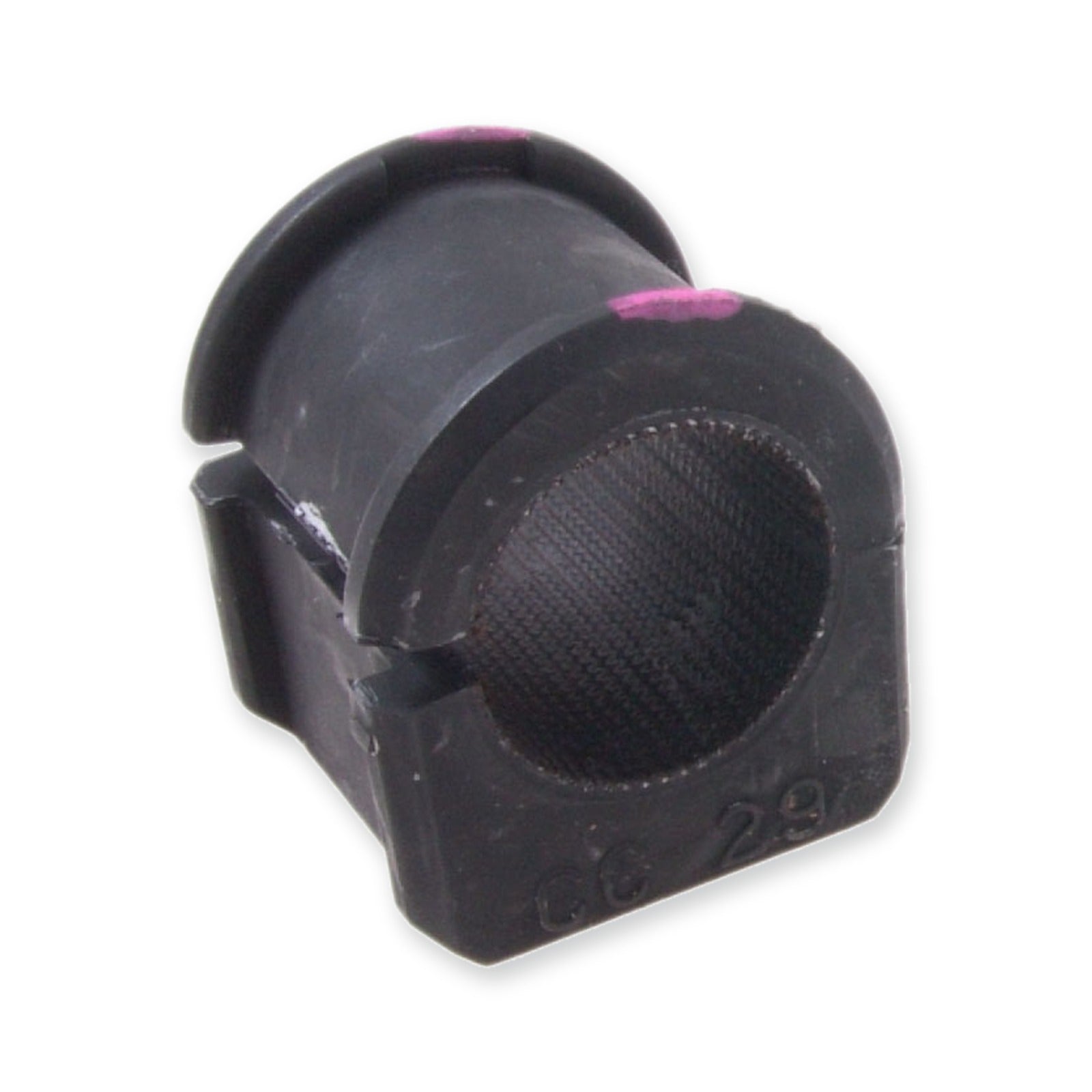 Mazda Biante Front Stabilizer Bar Bush D29