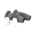 Mazda 6 Wagon Front Boot With Jounce Bumper Shock Absorber Kit