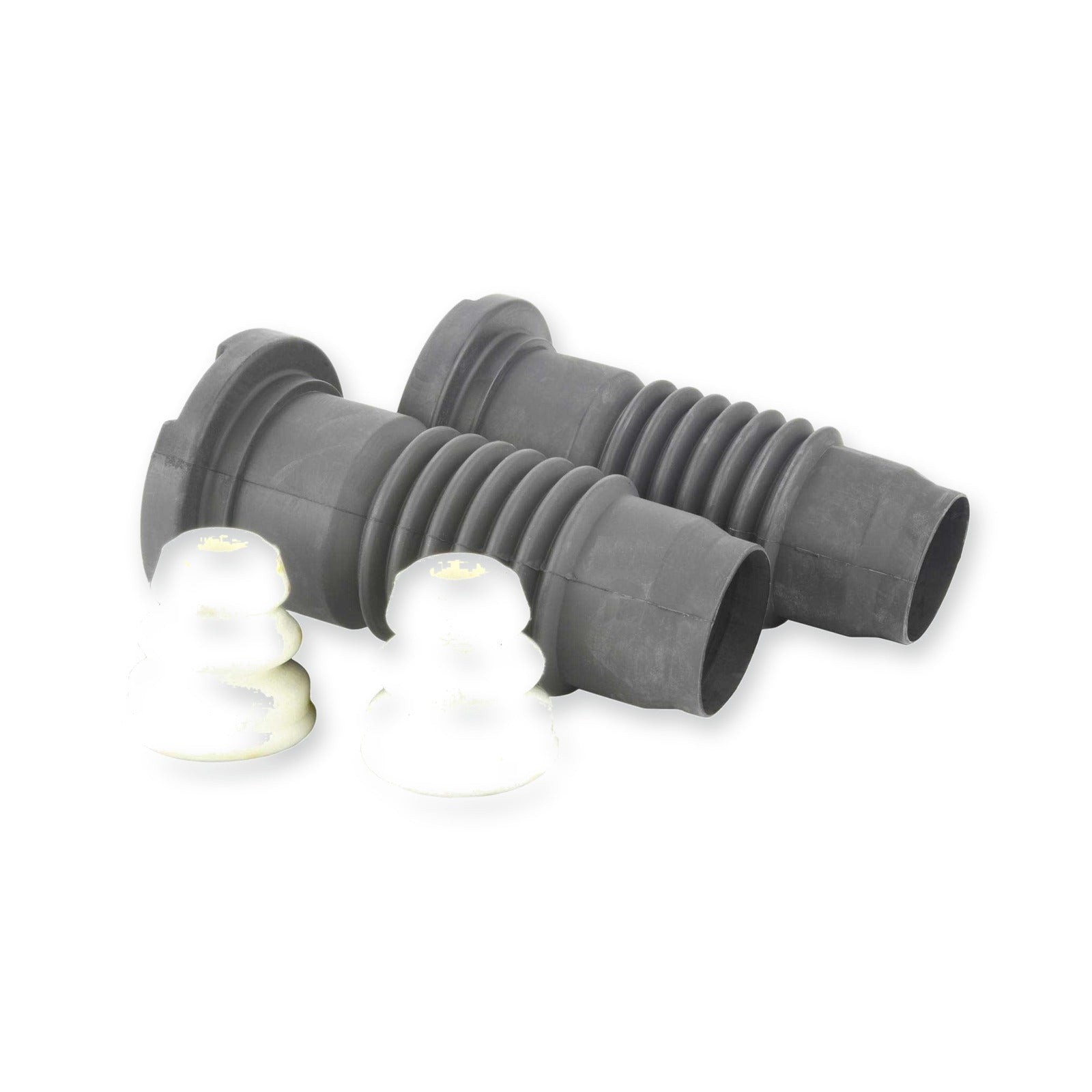 Mazda 6 Wagon Front Boot With Jounce Bumper Shock Absorber Kit