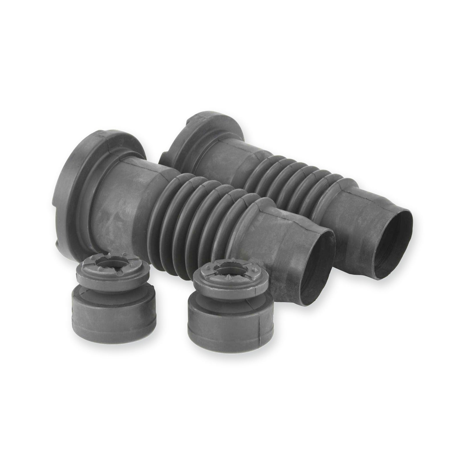 Mazda 6 Wagon Front Boot With Jounce Bumper Shock Absorber Kit