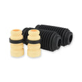 Mazda 6 Wagon Front Boot With Jounce Bumper Shock Absorber Kit