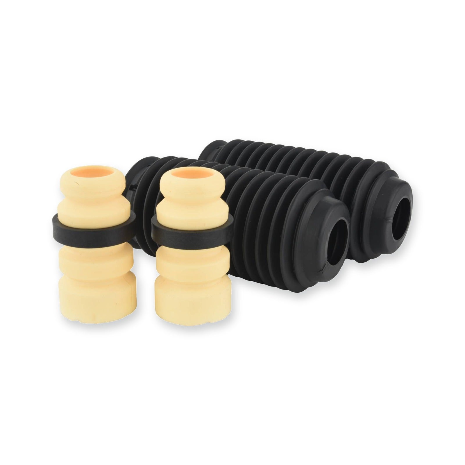 Mazda 6 Wagon Front Boot With Jounce Bumper Shock Absorber Kit