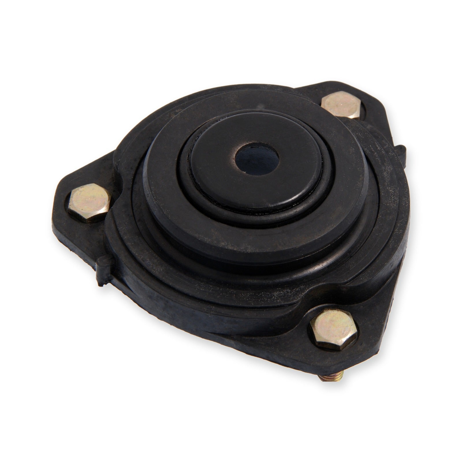 Ford Fiesta Front Shock Absorber Mounting