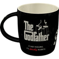Nostalgic Art 330ml Ceramic Mug - The Godfather