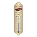 Nostalgic Art Thermometer Ford Mustang GT 1967 C⁰+F⁰ 6.5cm x 28cm In Hang Sell