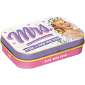 Nostalgic Art MintBox: Mrs I Told You So Size:4x6 x1.6cm sugar free mints 34gm
