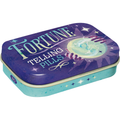 Nostalgic Art MintBox: Fortune Telling Pills Size:4x6 x1.6cm sugar free mints
