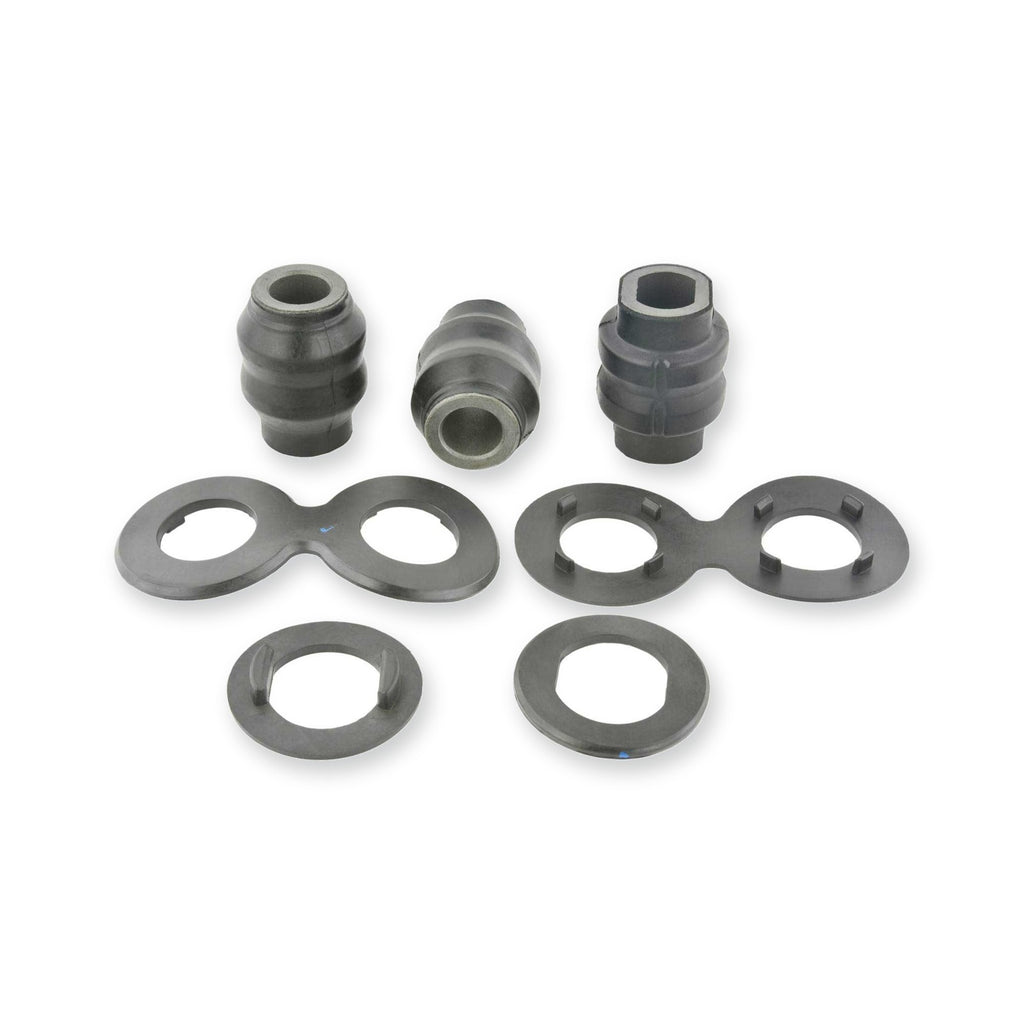 Nissan Patrol Y62 Steering Rack Bushing Kit
