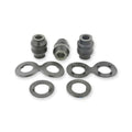 Nissan Patrol Y62 Steering Rack Bushing Kit