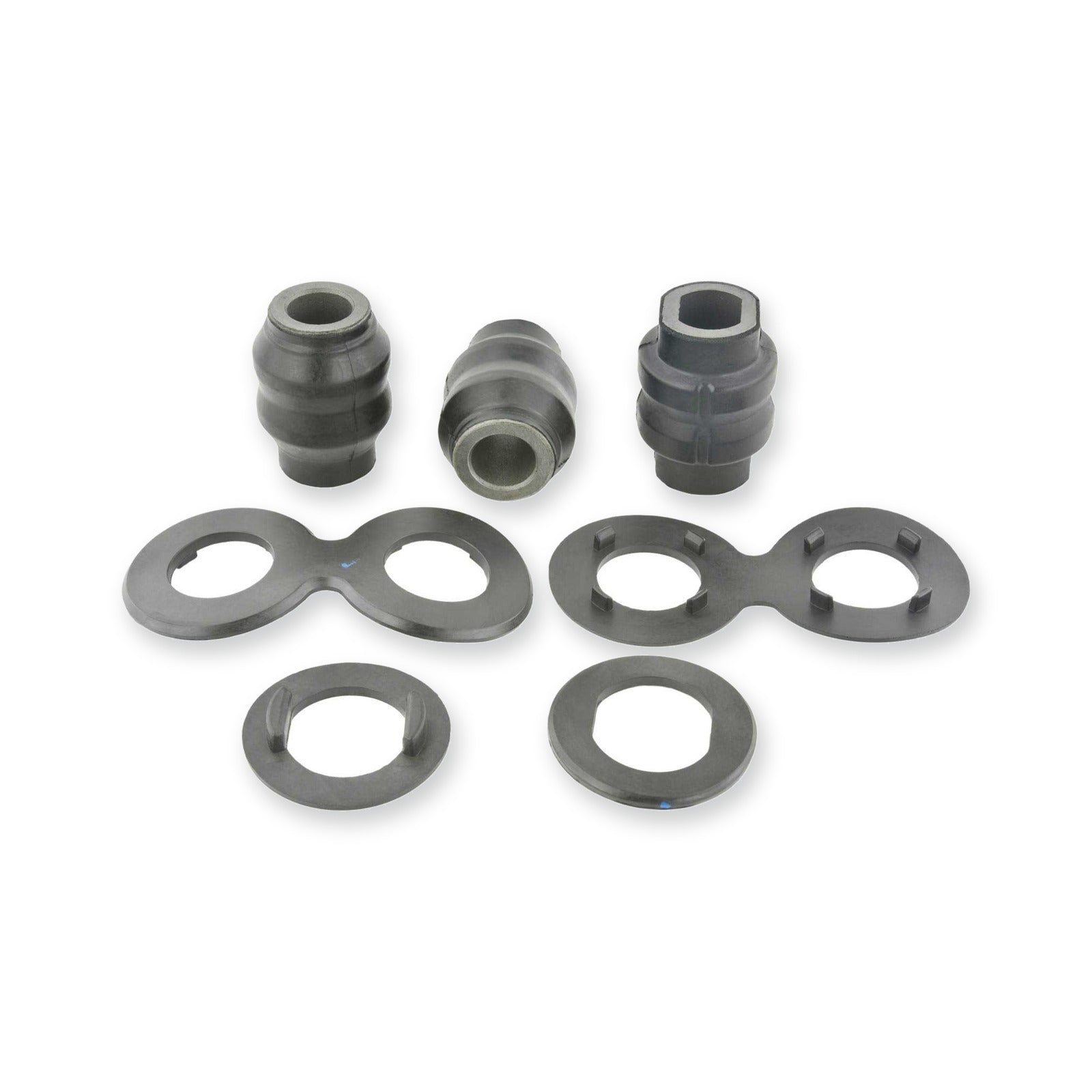 Nissan Patrol Y62 Steering Rack Bushing Kit
