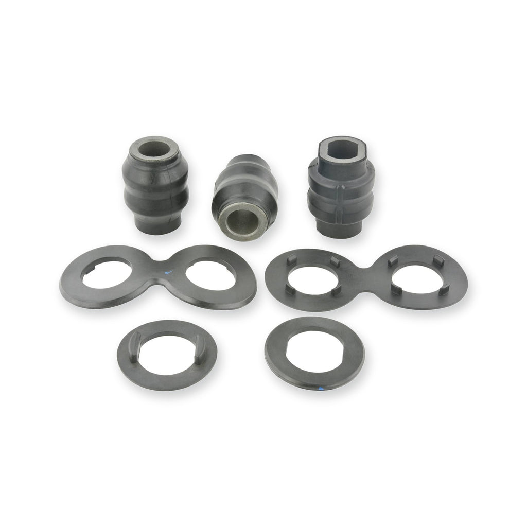 Nissan Patrol Y62 Steering Rack Bushing Kit