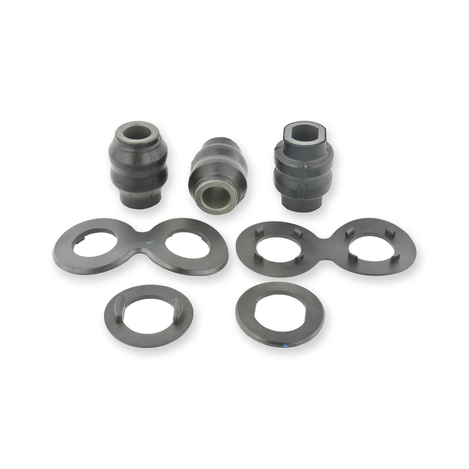 Nissan Patrol Y62 Steering Rack Bushing Kit
