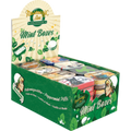 Nostalgic Art Mintbox: Counter Display of 32 Mints Boxes. Contains 8 Good