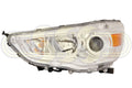 Mitsubishi Asx 5Door Head Lamp Right Hand 8P EXCLUDE MOTOR (09/16-12/17)