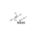 Infiniti FX45/35 S50 Drive Shaft Bearing