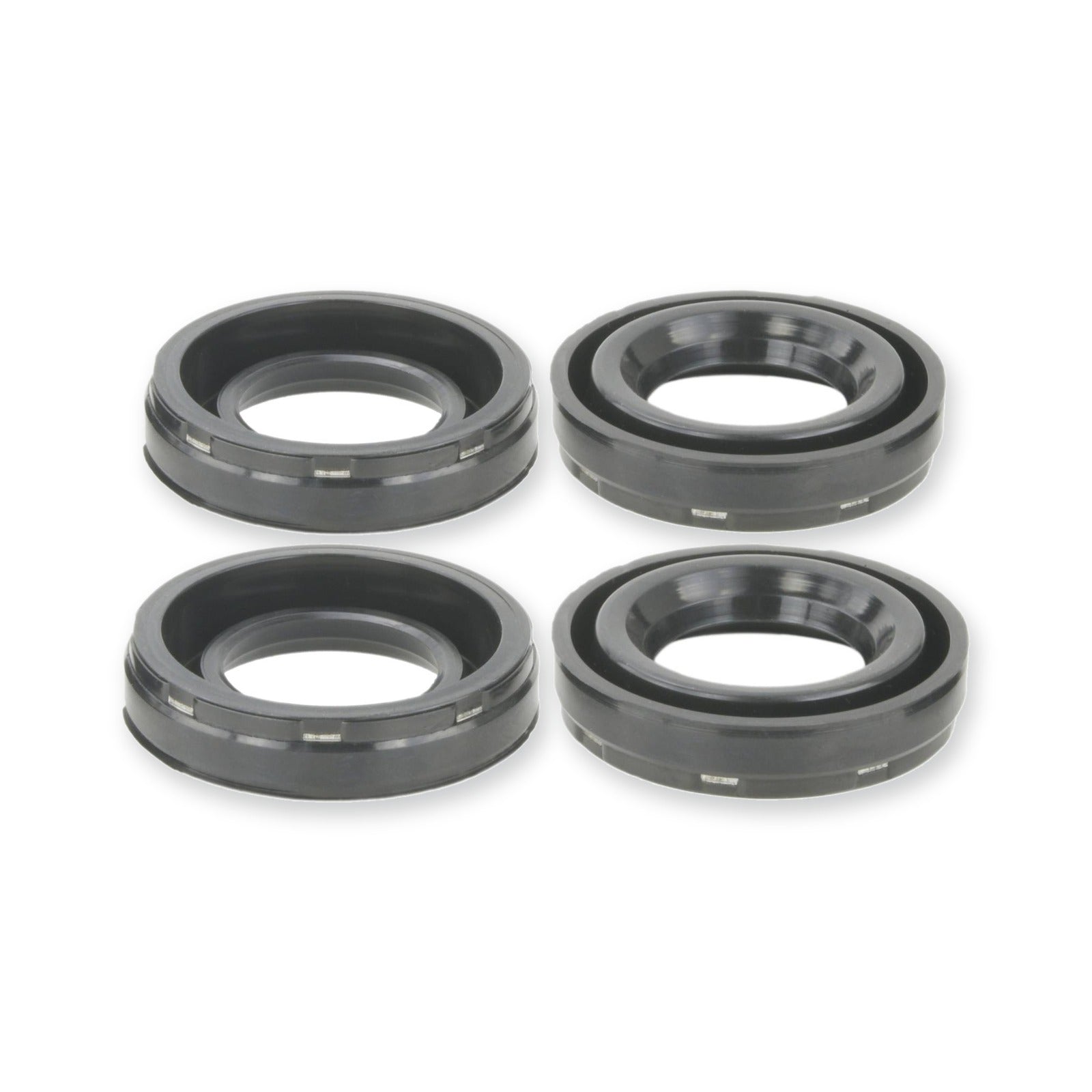 Nissan 100NX B13 Seal Ring, Spark Plug Tube Kit