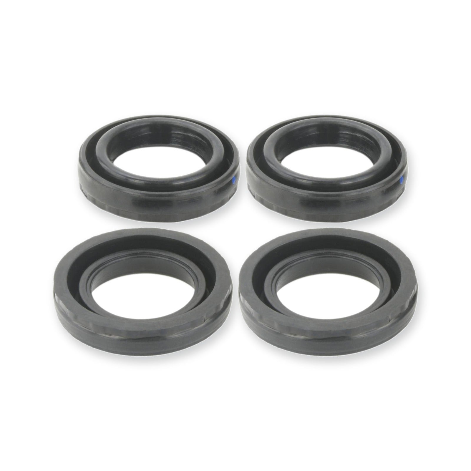 Nissan 100NX B13 Seal Ring, Spark Plug Tube Kit Pcs 4