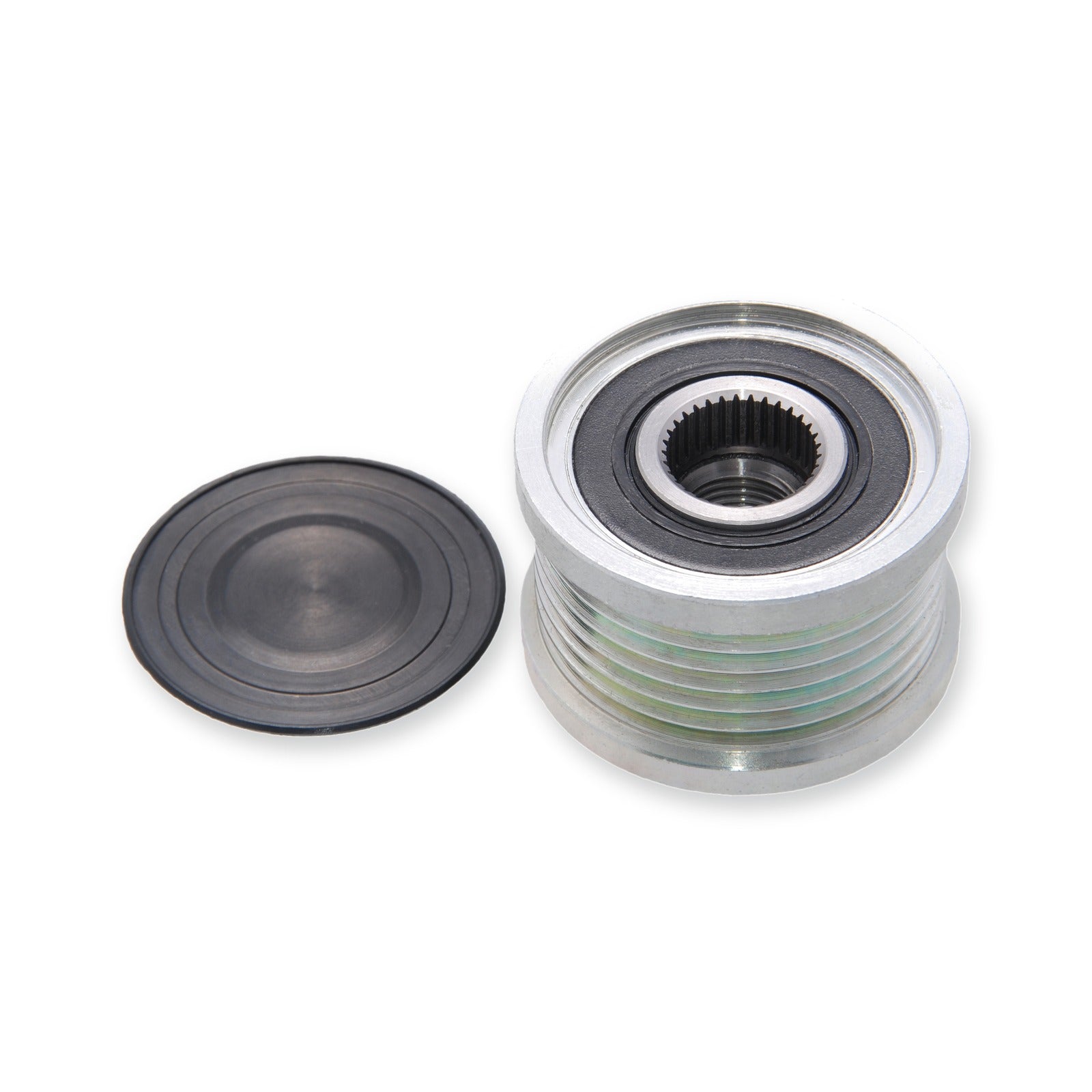 Nissan Altima L31 Alternator Pulley