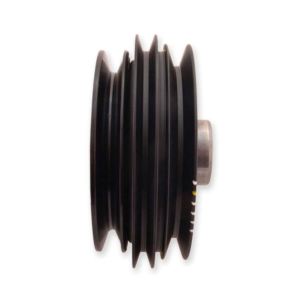 Nissan Datsun D22 Crankshaft Pulley KA24E