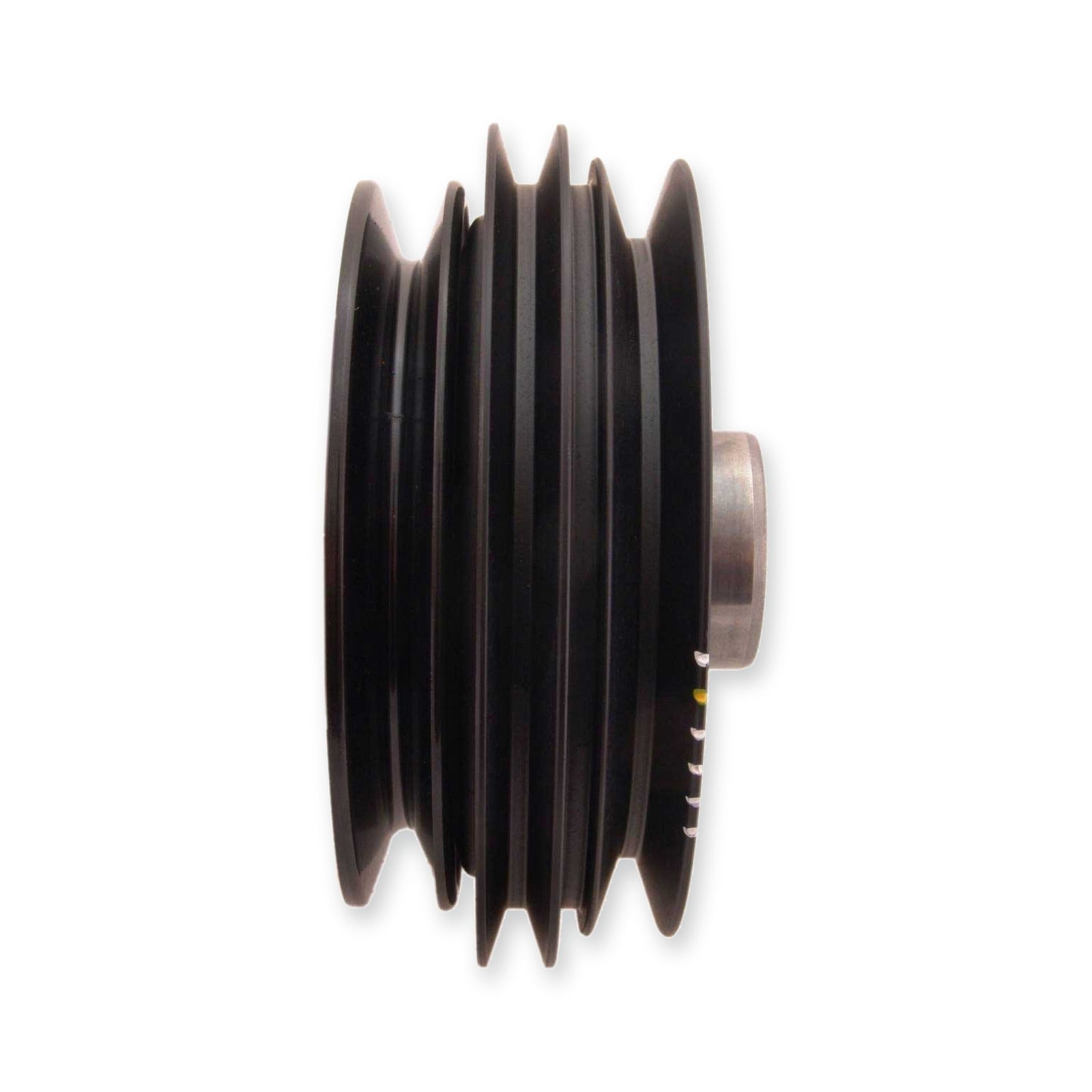 Nissan Datsun D22 Crankshaft Pulley KA24E
