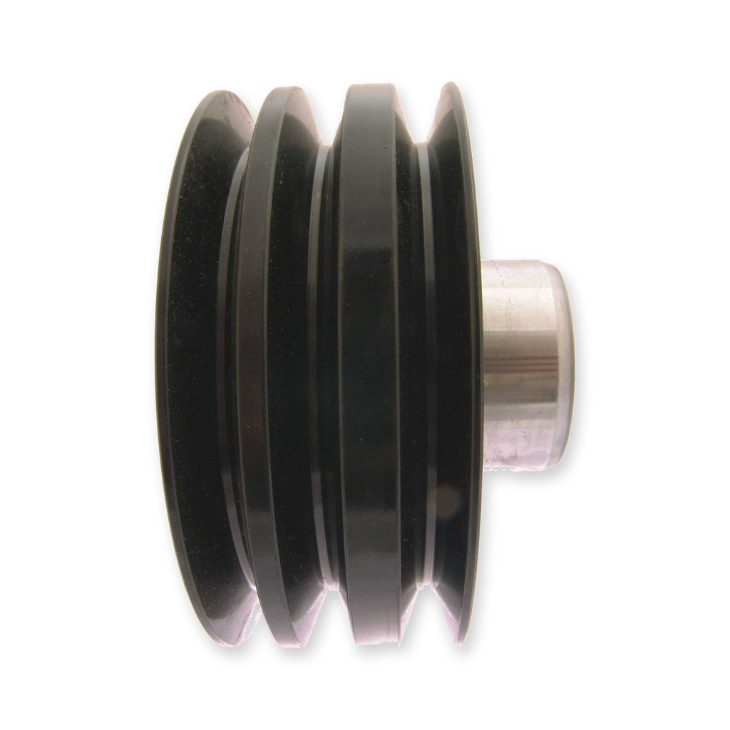 Nissan Cedric Sedan SY31 Crankshaft Pulley TD25/TD27/QD32