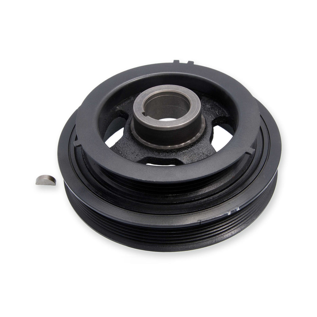Nissan Bassara JU30 Crankshaft Pulley VQ20DE/VQ30DE