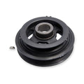 Nissan Bassara JU30 Crankshaft Pulley VQ20DE/VQ30DE
