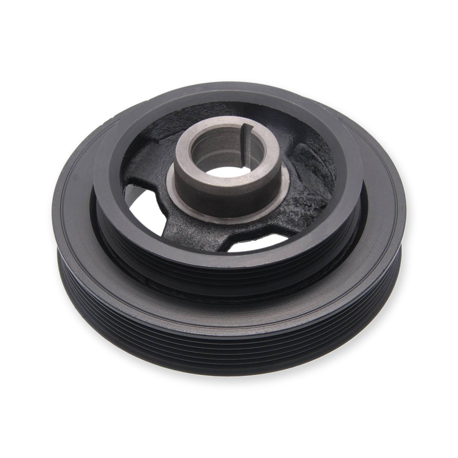 Nissan Altima L31 Crankshaft Pulley VQ23DE/VQ35DE