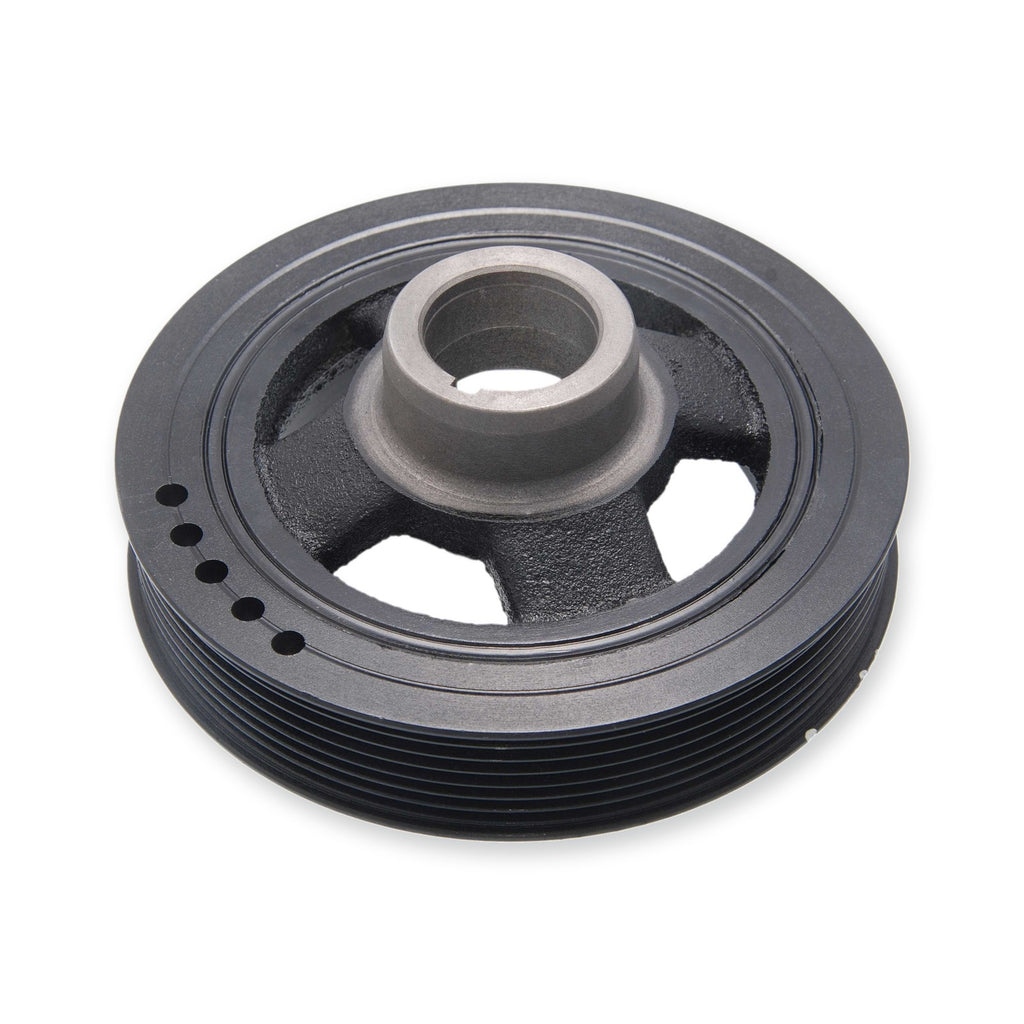 Infiniti QX60/JX L50 Crankshaft Pulley VQ25DE/VQ35DE