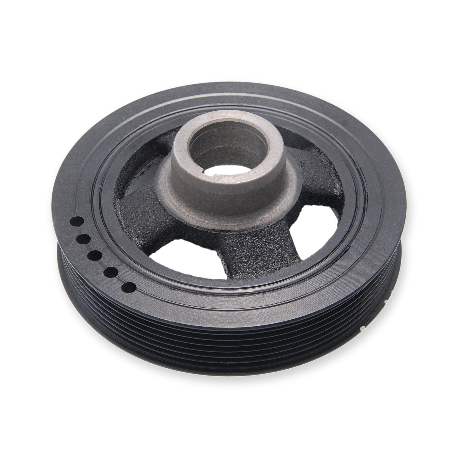 Infiniti QX60/JX L50 Crankshaft Pulley VQ25DE/VQ35DE