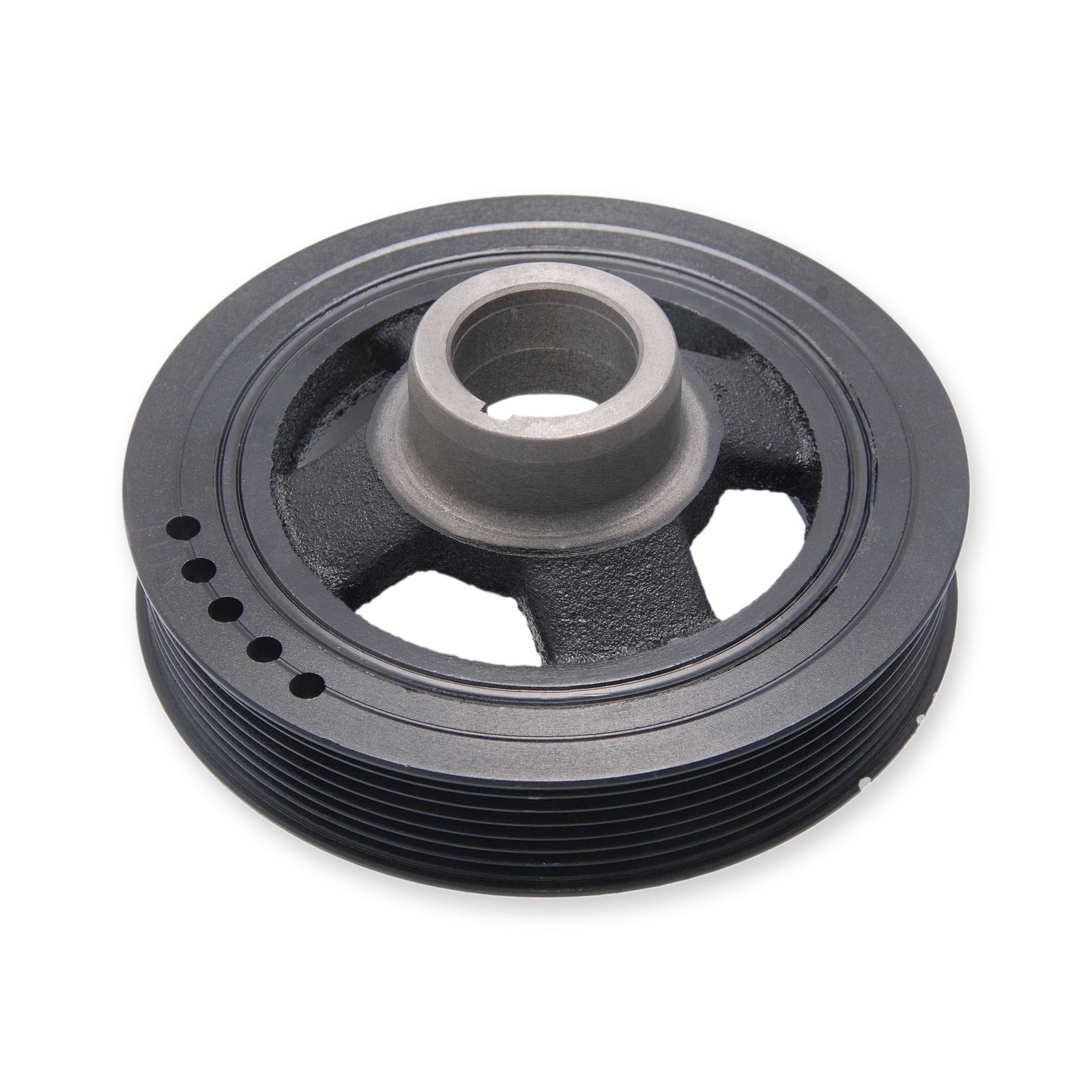 Nissan Altima Coupe CL32 Crankshaft Pulley VQ25DE/VQ35DE