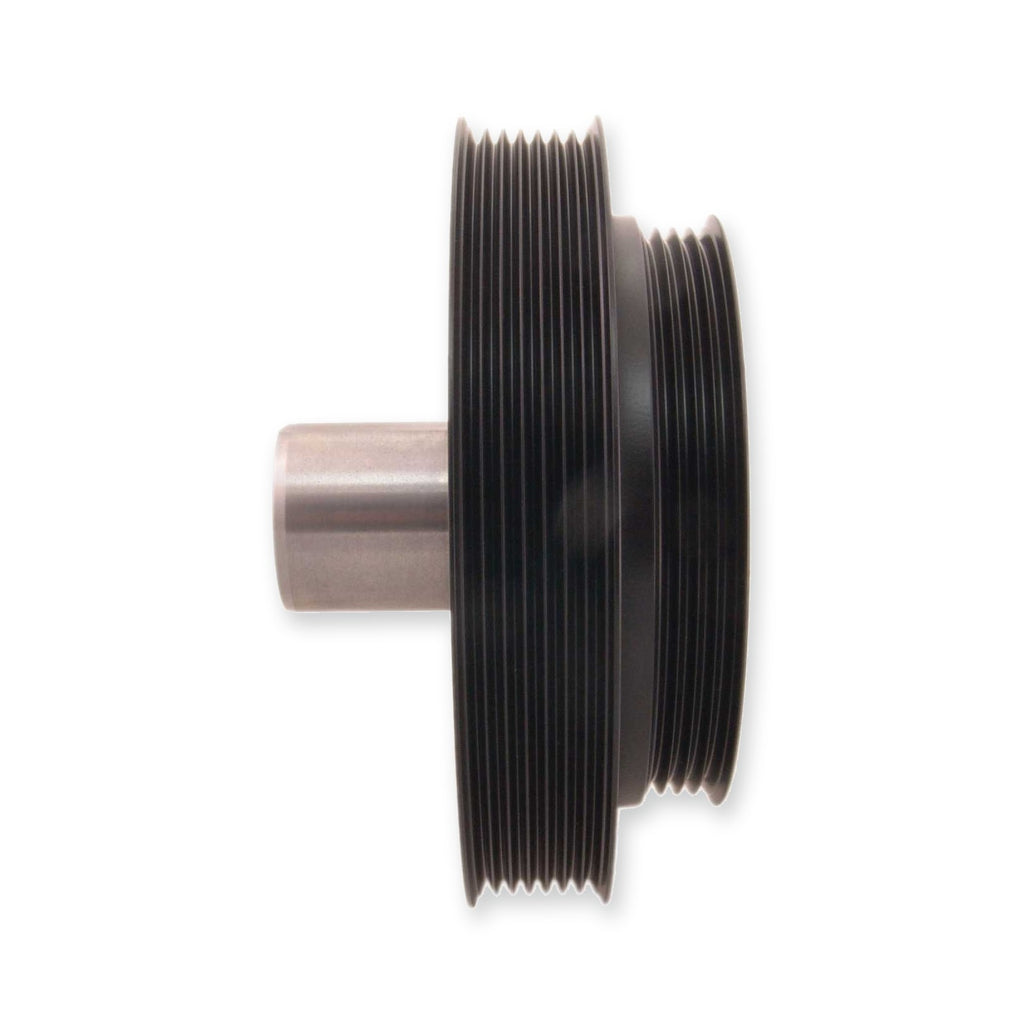 Nissan Cabstar F24M Crankshaft Pulley YD25DDTI
