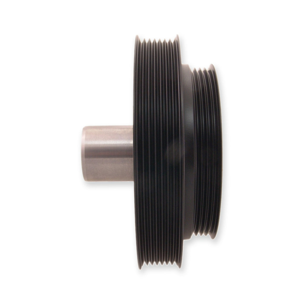 Nissan Cabstar F24M Crankshaft Pulley YD25DDTI