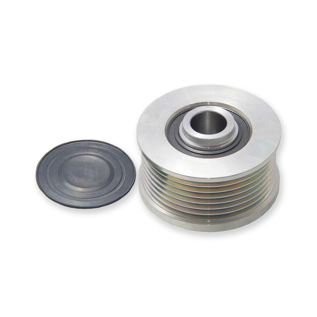 Nissan Cabstar F24M Alternator Pulley