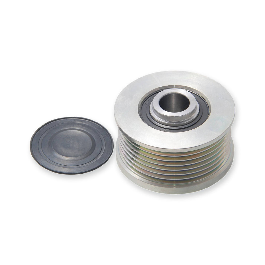 Nissan Cabstar F24M Alternator Pulley