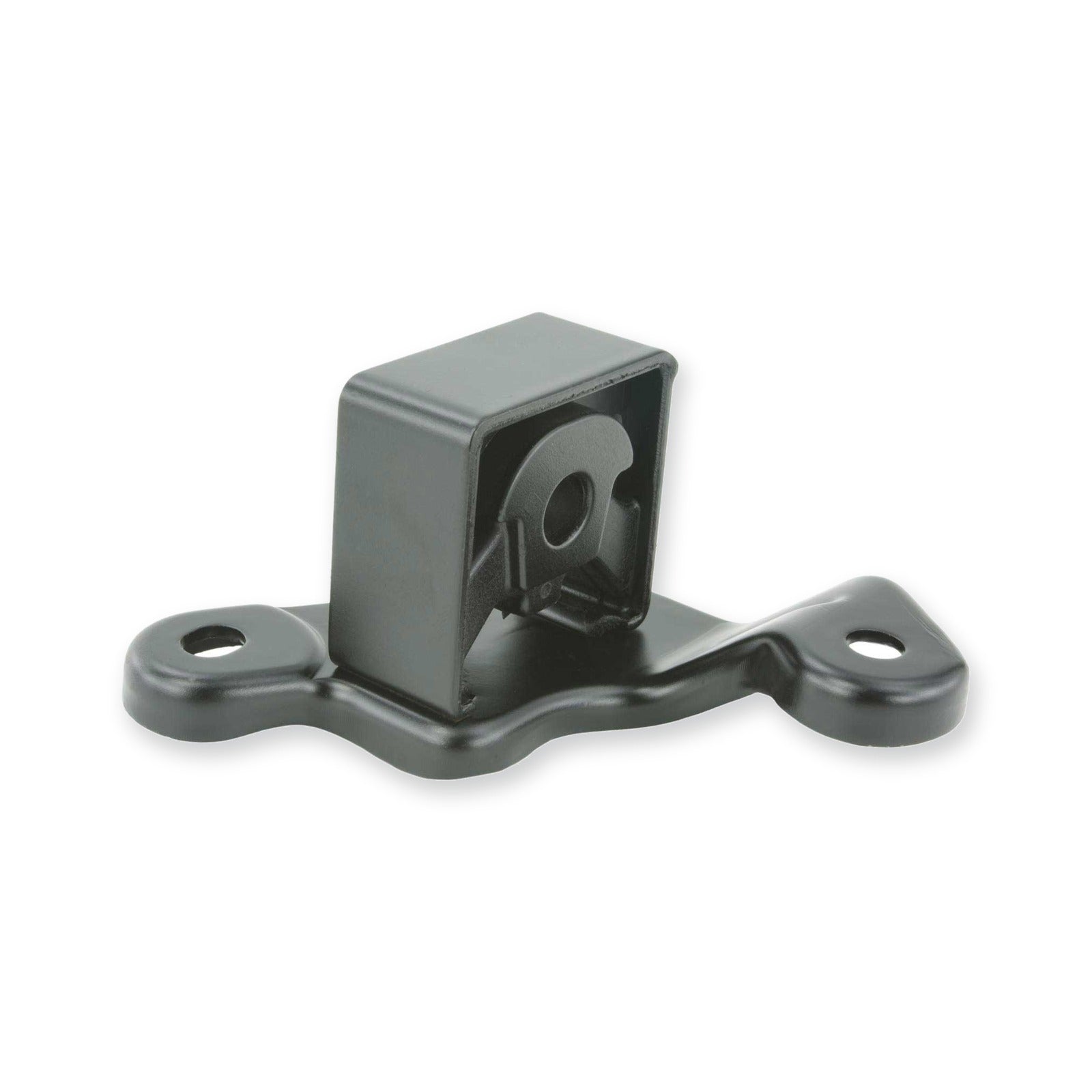 Nissan Primera P12 Left Exhaust Pipe Mounting Bracket