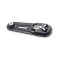 Nissan Esq JF15 Left Lower Engine Mount