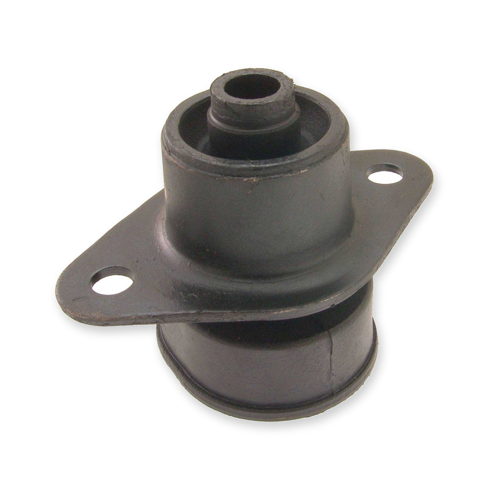 Nissan Patrol Lower Frame Cushion