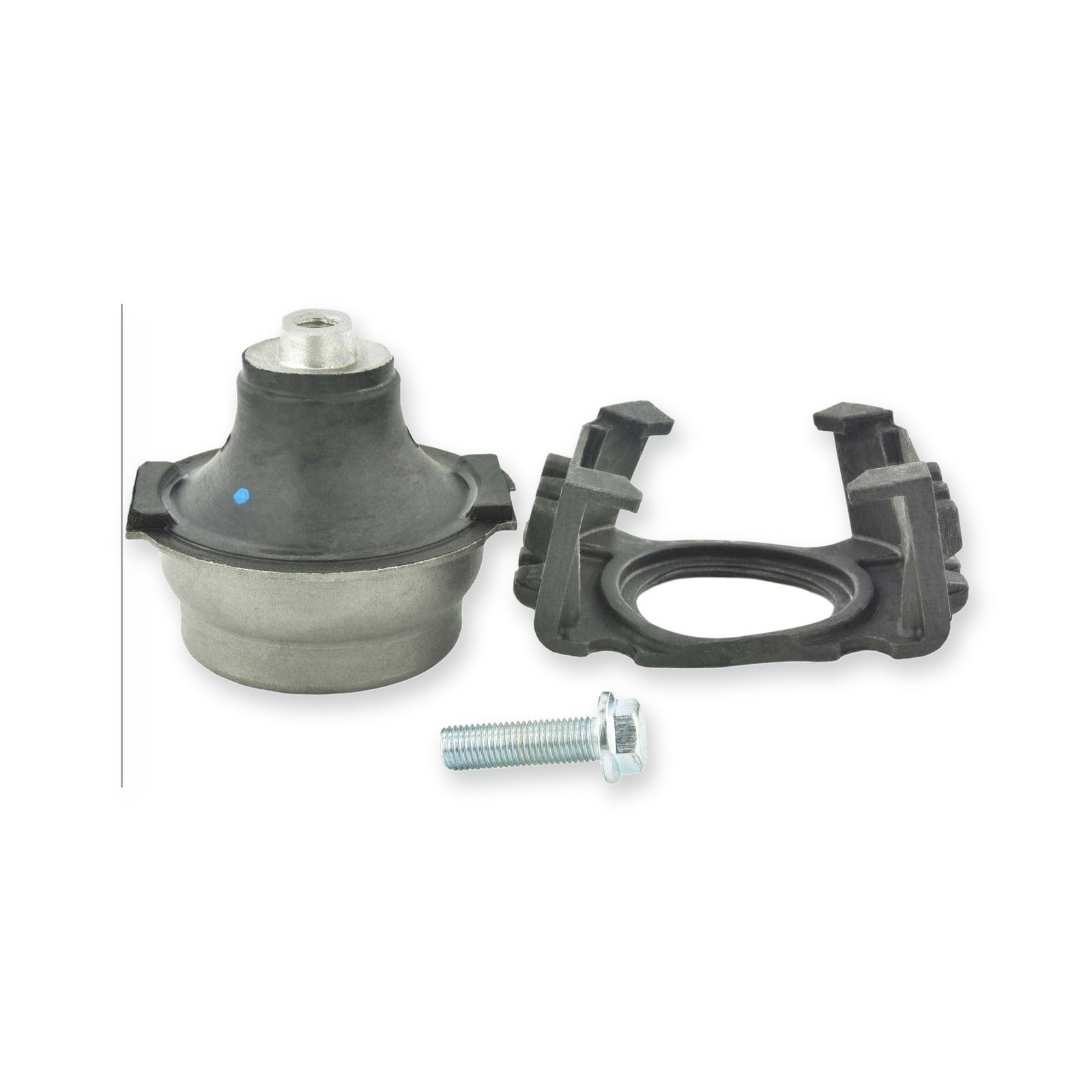 Nissan D60 VN10N Front Right Engine Mount Bushing (Hydro)